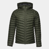 Black Diamond Access Down Hoody Cypress