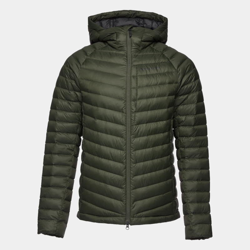 Black Diamond Access Down Hoody Cypress
