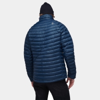 Black Diamond Access Down Jacket Indigo