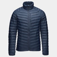 Black Diamond Access Down Jacket Indigo