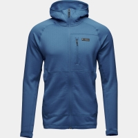 Black Diamond Factor Hoody Kingfisher