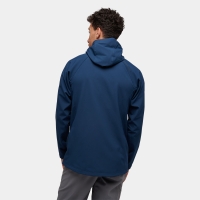 Black Diamond Element Hoody Indigo