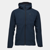 Black Diamond Element Hoody Indigo