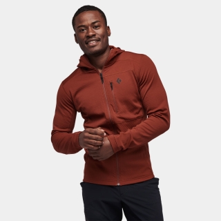 Black Diamond Coefficient Hoody Mulled Cider