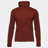 Black Diamond Coefficient Hoody Mulled Cider