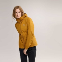 Arc'teryx Atom Hoody women's Yukon