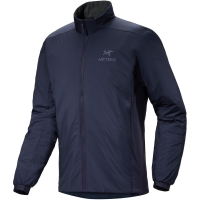 Arc'teryx Atom Jacket Black Sapphire