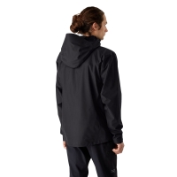 Arc'teryx Beta LT Jacket Black