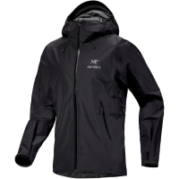 Arc'teryx Beta LT Jacket Black