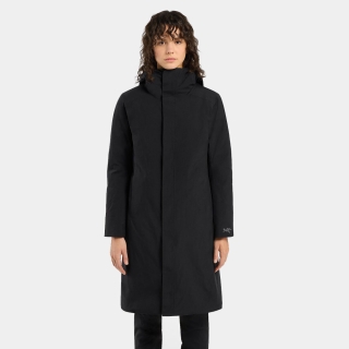 Arc'teryx Patera Parka Women's Black