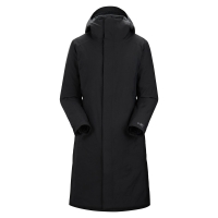 Arc'teryx Patera Parka Women's Black