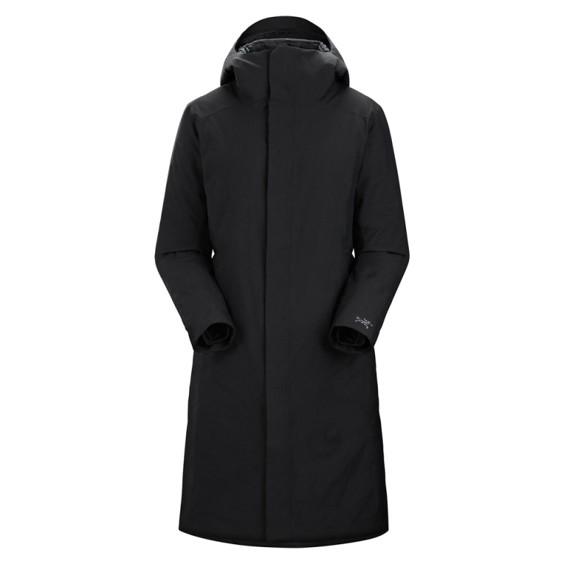 Arc'teryx Patera Parka Women's Black