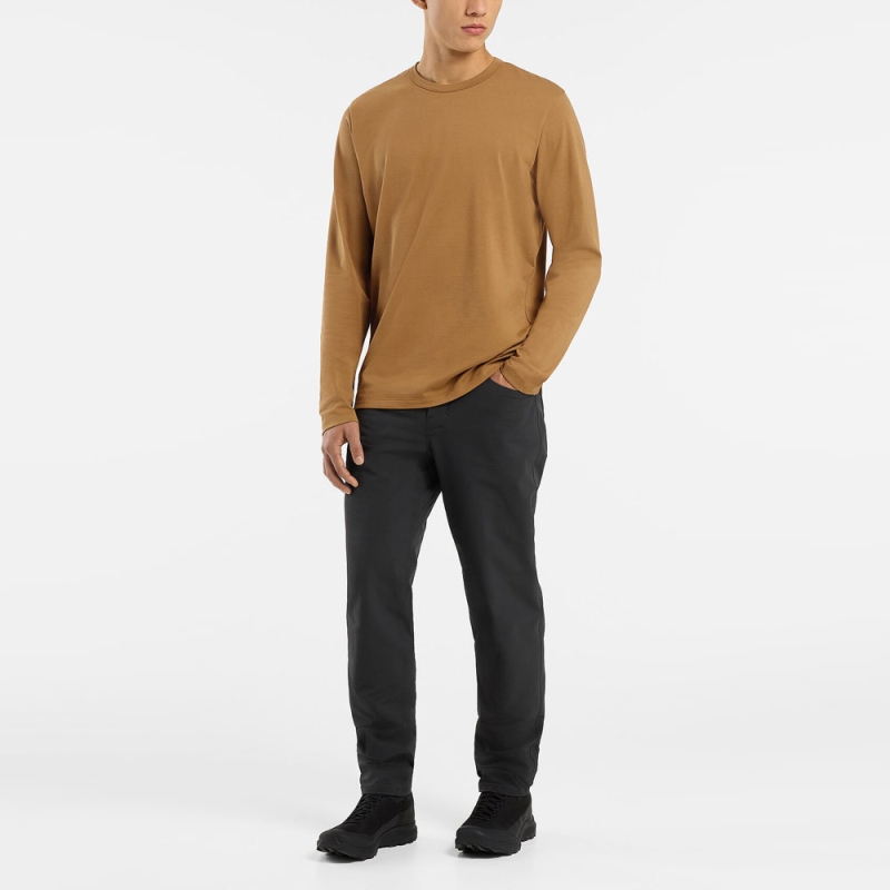 Arc'teryx Levon Winter Weight Pant Black