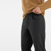 Arc'teryx Levon Winter Weight Pant Black