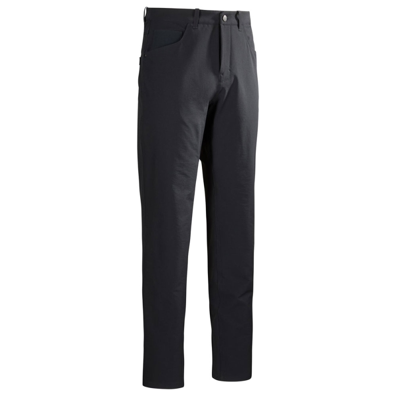 Arc'teryx Levon Winter Weight Pant Black