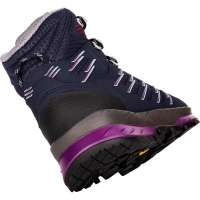 Lowa Trek Evo GTX Mid Women's navy-berry