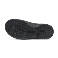 OOfos OOcloog Black/Matte