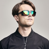 Sinner Whitepass II Shiny Black/Matte Black