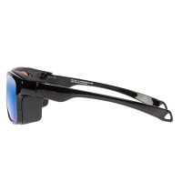 Sinner Whitepass II Shiny Black/Matte Black