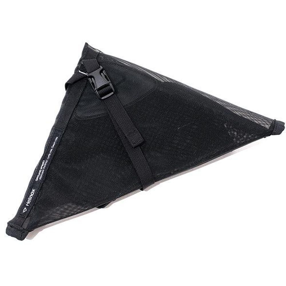 Helinox Ground Sheet For Camp & Sunset Black 12755 kampeermeubels online bestellen bij Kathmandu Outdoor & Travel