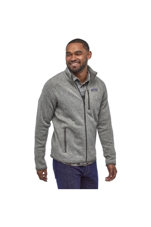 Patagonia  Better Sweater Jacket Stonewash