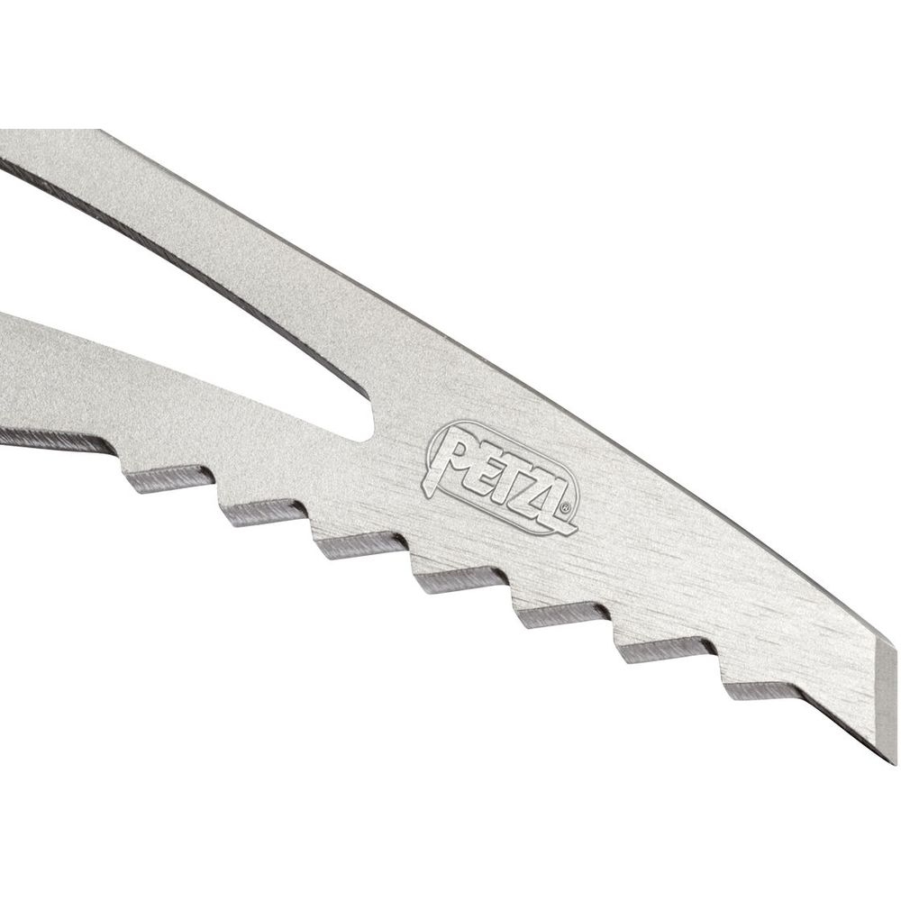 Petzl Ride 45 Orange U04A 45 sneeuwwandelen online bestellen bij Kathmandu Outdoor & Travel