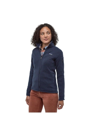 Patagonia  Better Sweater Jacket Women's New Navy