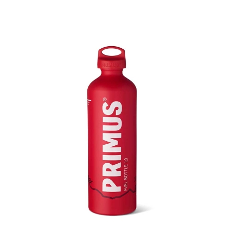 Primus  Fuel Bottle 1L Rood