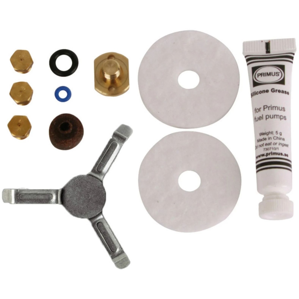 Primus Service Kit OmniLite Ti . P737280 branders online bestellen bij Kathmandu Outdoor & Travel