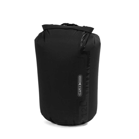 Ortlieb  Drybag PS10 12L Black