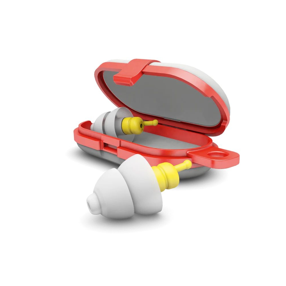 Alpine Alpine FlyFit Oordoppen 00602129 reisaccessoires Alpine FlyFit Oordoppen . 00602129 reisaccessoires online bestellen bij Kathmandu Outdoor & Travel