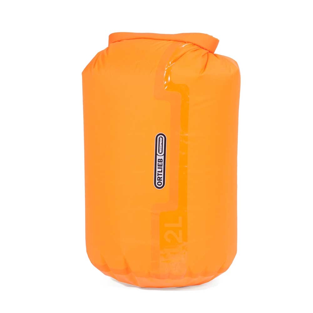 Ortlieb Drybag PS10 12L Orange OK20501 reisaccessoires online bestellen bij Kathmandu Outdoor & Travel