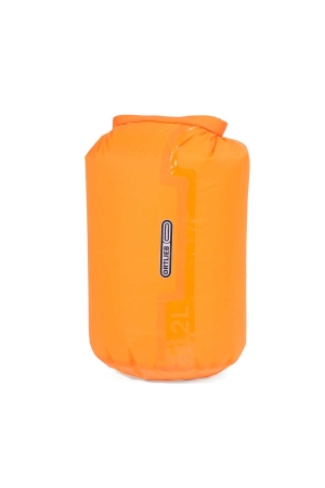 Ortlieb Drybag PS10 12L Orange OK20501 reisaccessoires online bestellen bij Kathmandu Outdoor & Travel