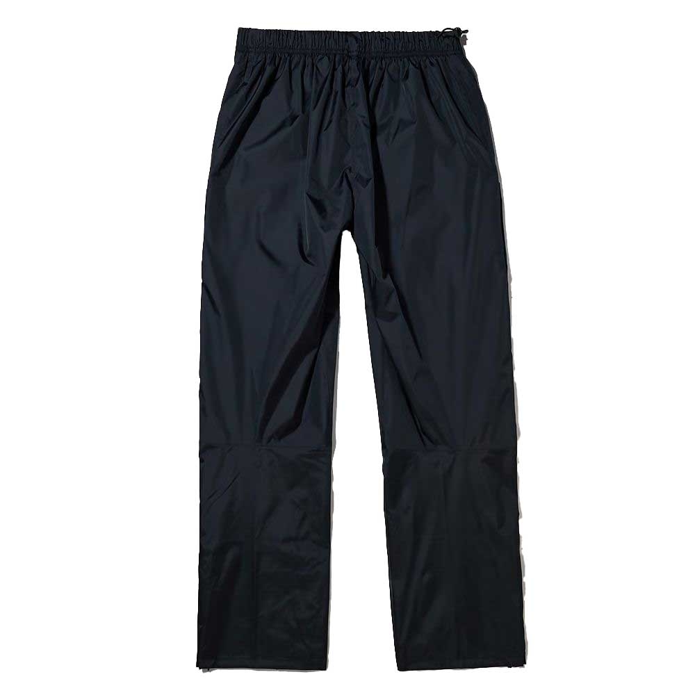Berghaus Deluge 2.0 Pant 33 inch Black A000811-B50 broeken online bestellen bij Kathmandu Outdoor & Travel