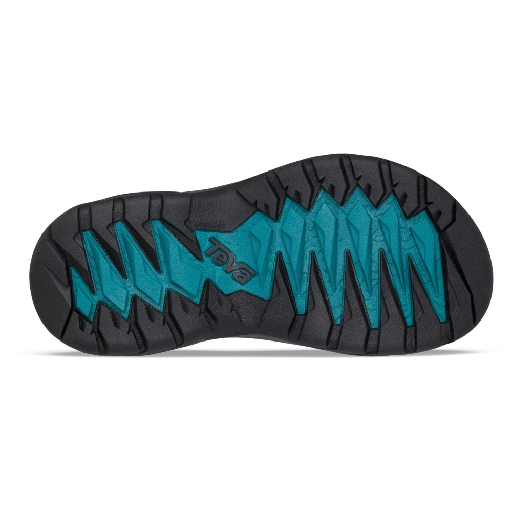 Teva Terra Fi 5 Universal Women's Manzanita Deep Lake 1099443-MDLK sandalen online bestellen bij Kathmandu Outdoor & Travel
