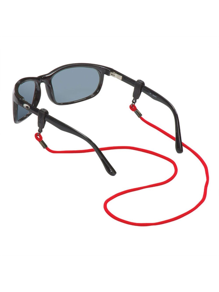 Chums Chums Lens Leash Red C12104-102 zonnebrillen online bestellen bij Kathmandu Outdoor & Travel
