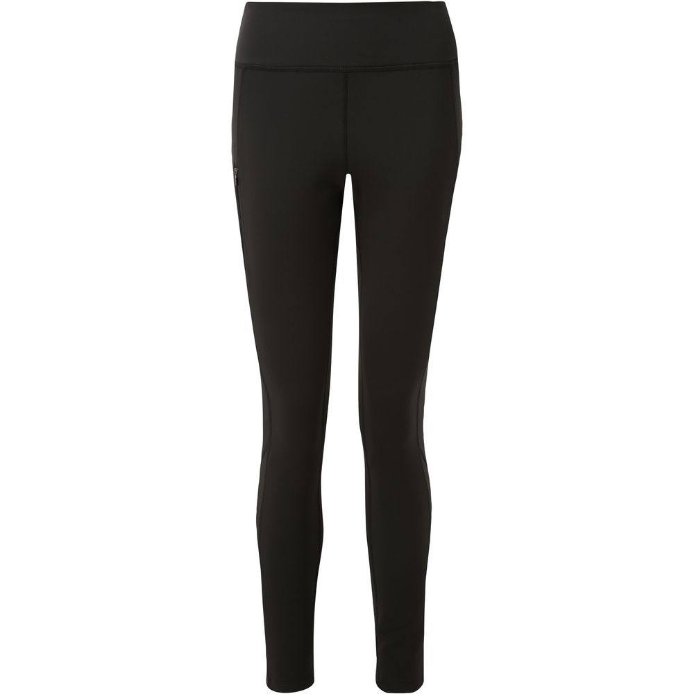 Sherpa Adventure Gear Dolma Tight Women's Black SW4139-030 broeken online bestellen bij Kathmandu Outdoor & Travel