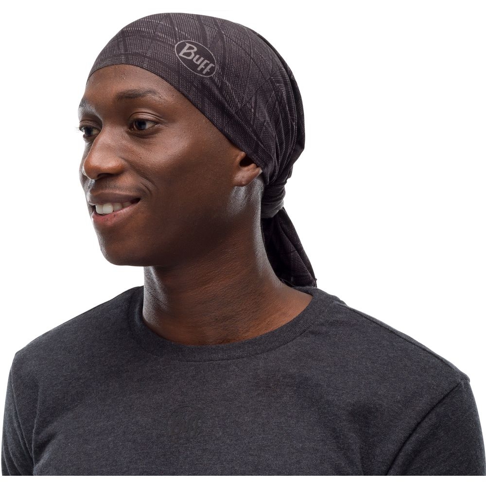 Buff Buff Original Embers Black 117945.999 kleding accessoires online bestellen bij Kathmandu Outdoor & Travel