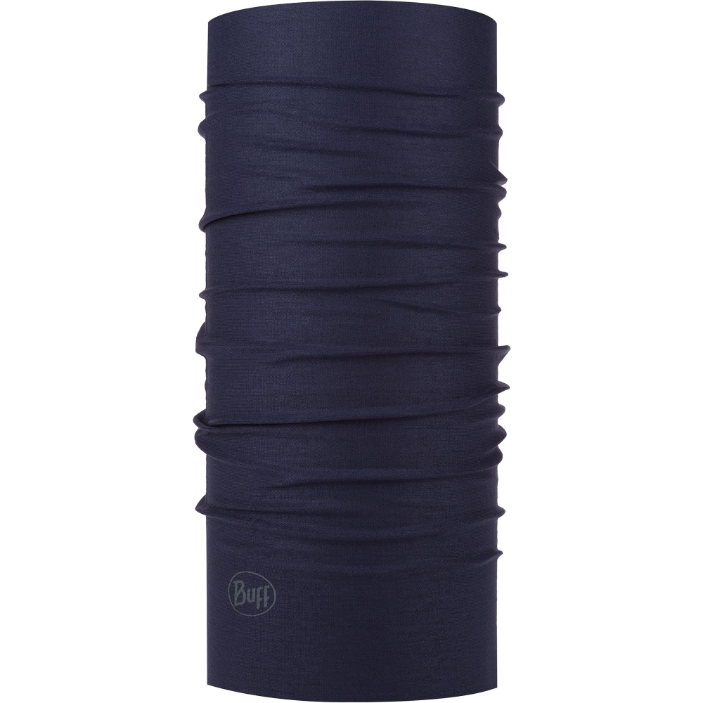Buff Buff Original Solid Night Blue 117818.779 kleding accessoires online bestellen bij Kathmandu Outdoor & Travel