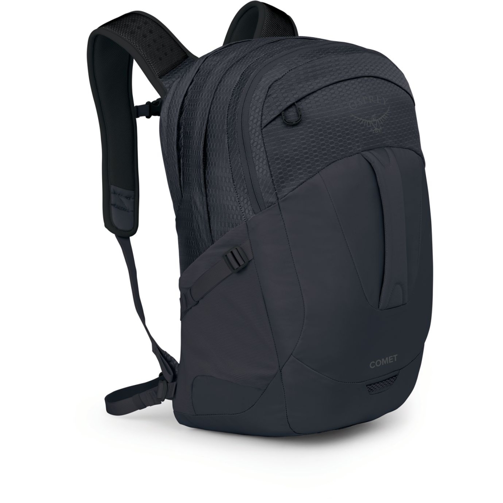 Osprey Nebula 32 Black 10004589 dagrugzakken online bestellen bij Kathmandu Outdoor & Travel