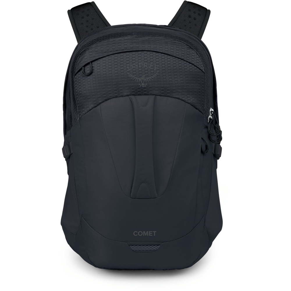 Osprey Nebula 32 Black 10004589 dagrugzakken online bestellen bij Kathmandu Outdoor & Travel