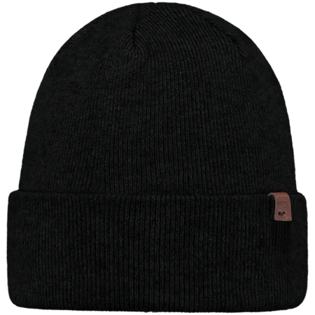 Barts  Willes Beanie Black