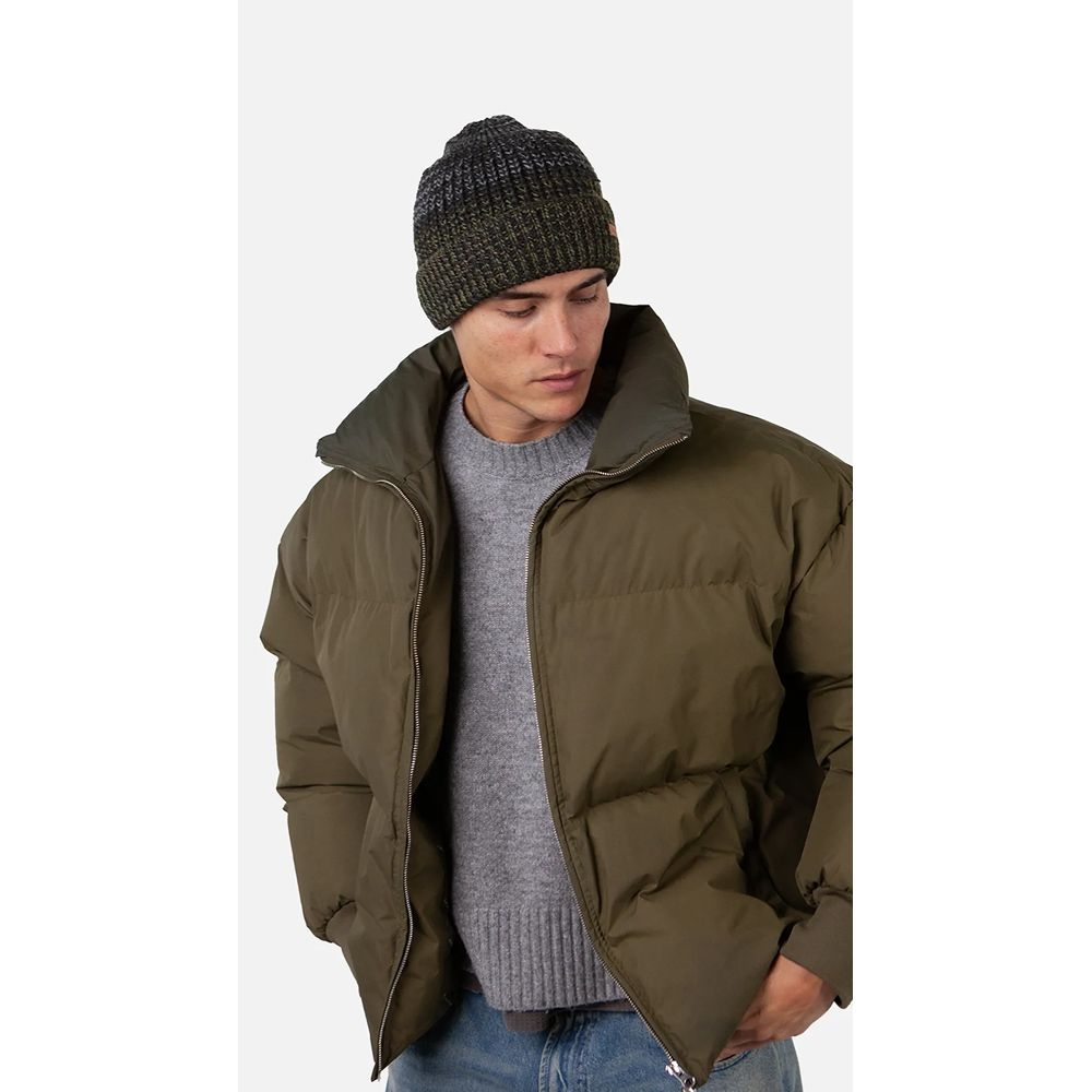 Barts Arctic Beanie Army 39310131 kleding accessoires online bestellen bij Kathmandu Outdoor & Travel