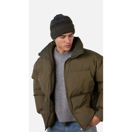 Barts Arctic Beanie Army Barts Arctic Beanie Army