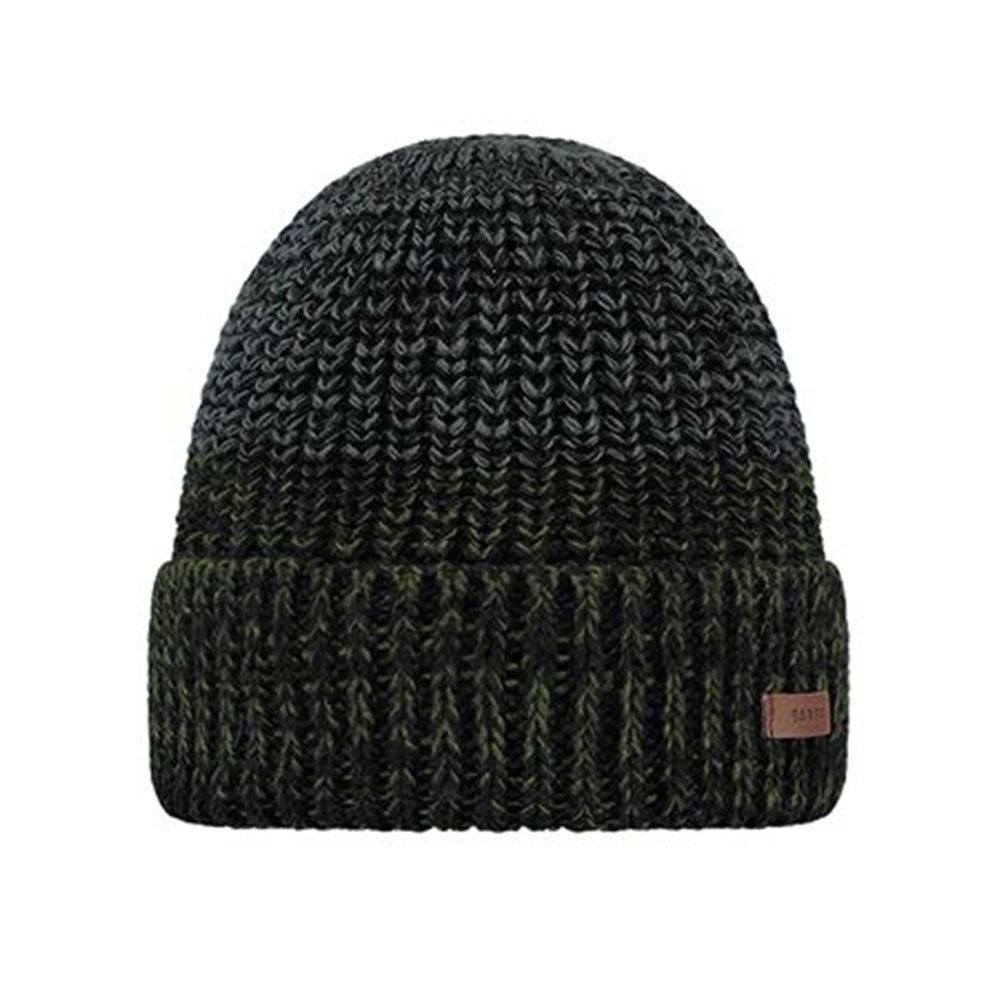 Barts Arctic Beanie Army 39310131 kleding accessoires online bestellen bij Kathmandu Outdoor & Travel