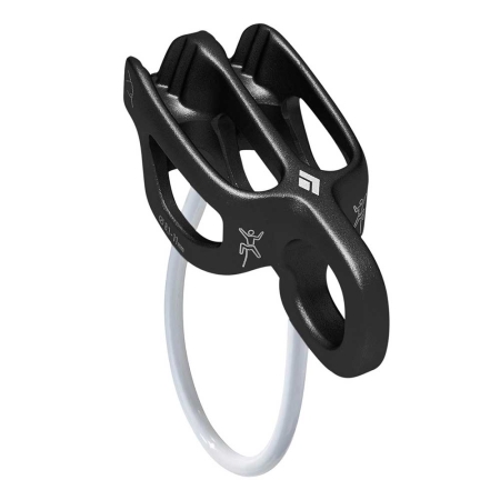 Black Diamond  ATC Guide Black
