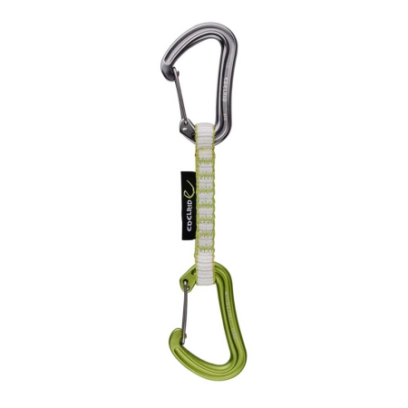 Edelrid  Nineteen G Set 10cm Oasis