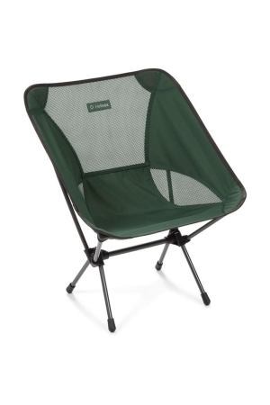 Helinox Chair One Forest Green 10028 kampeermeubels online bestellen bij Kathmandu Outdoor & Travel