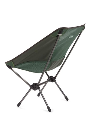 Helinox Chair One Forest Green 10028 kampeermeubels online bestellen bij Kathmandu Outdoor & Travel