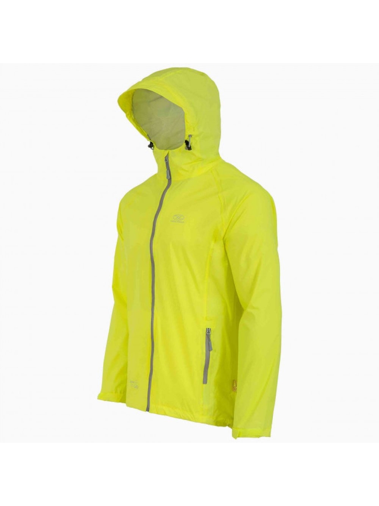 Stow & Go Packaway Jacket Yellow JAC077-YW jassen online bestellen bij Kathmandu Outdoor & Travel